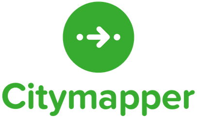 CityMapper jobs in London at Silicon Milkroundabout