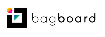 Bagboard Logo